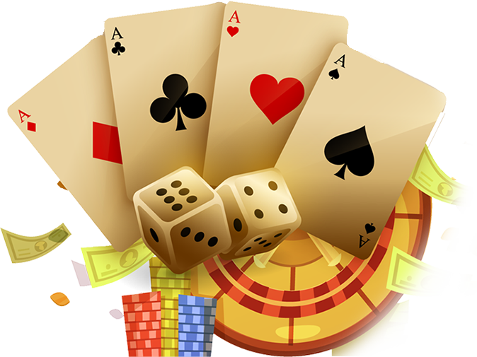 ROULETTE