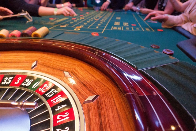 CASINO