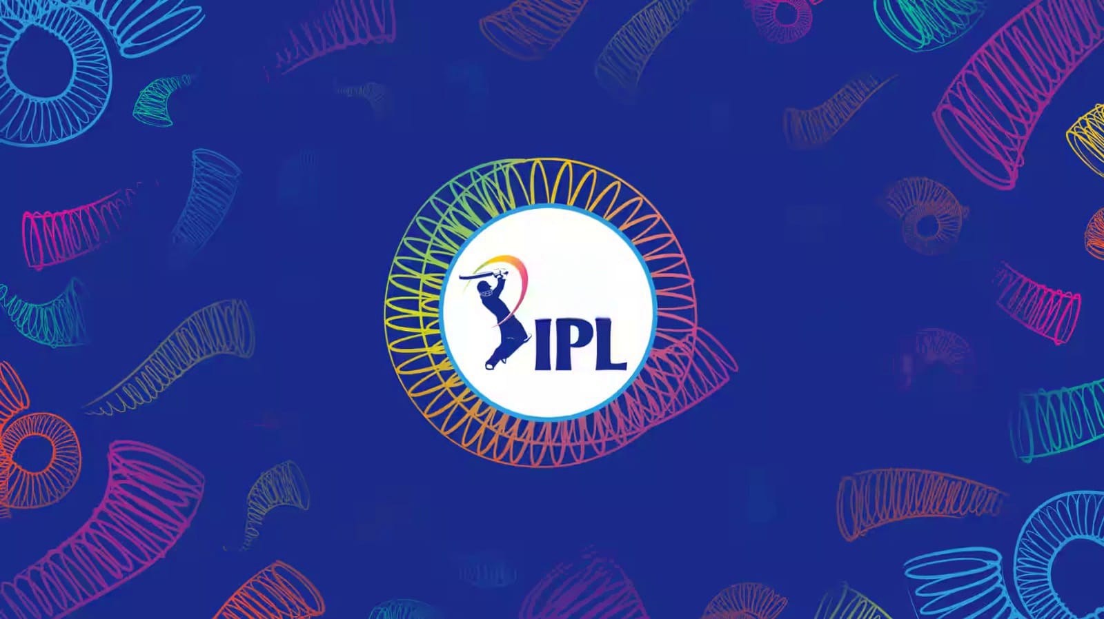 IPL Banner