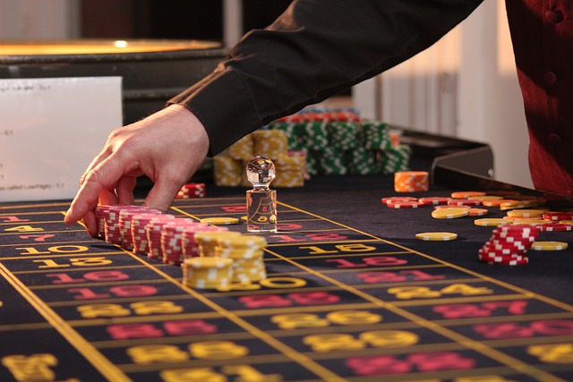DICE